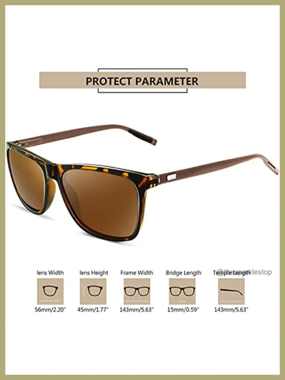 N/A these polarized